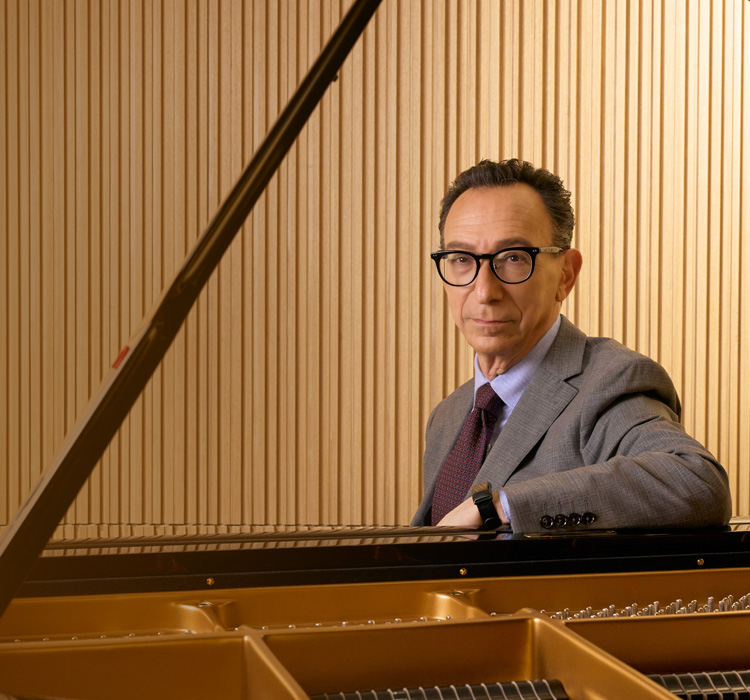 Alec Weil ファツィオリジャパン株式会社 代表取締役 アレック・ワイル