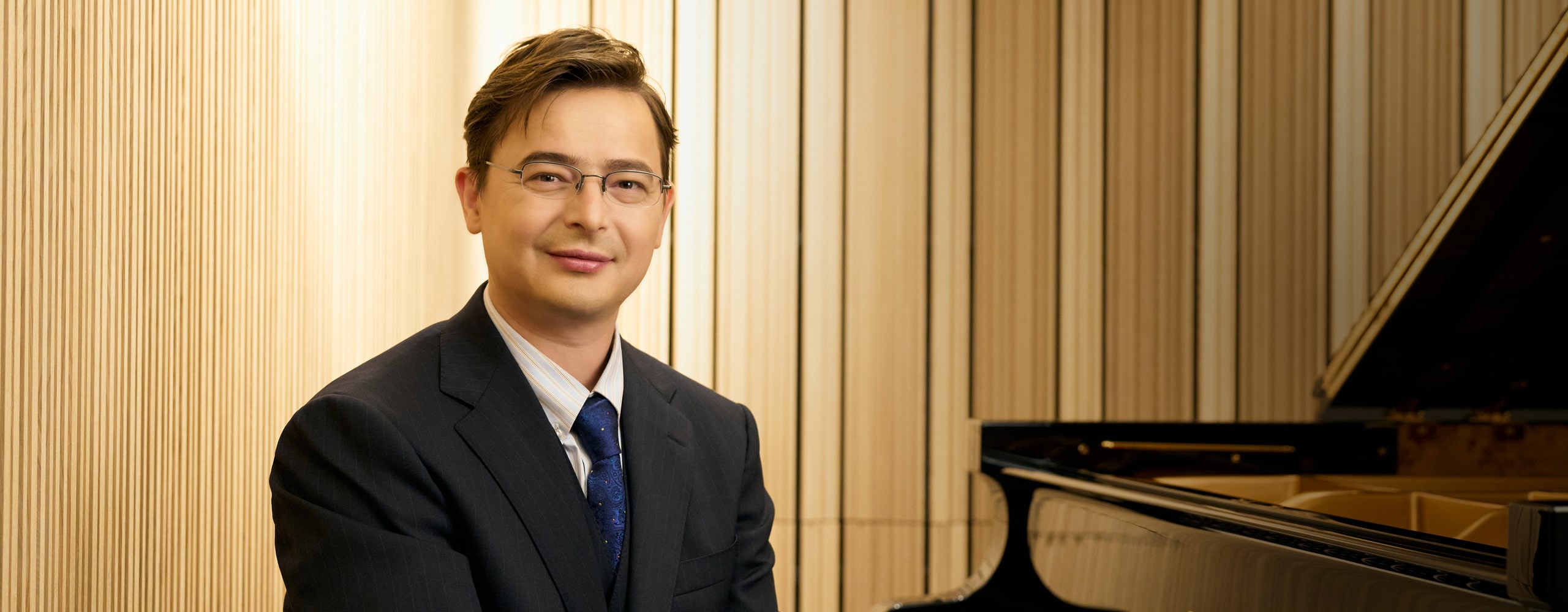 Fekete Atilla ファツィオリ・ジャパン株式会社 コンサートテクニシャン フェケテ・アッティラ